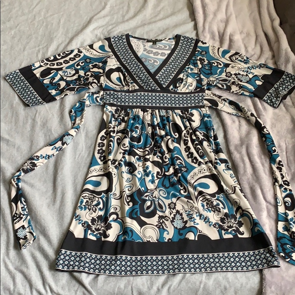 dress